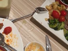 -必胜客(省府店)