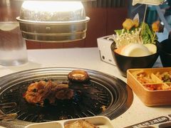 -猫抓烤肉(春熙路店)