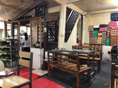 大堂-唠叨坊私房菜(五一街店)