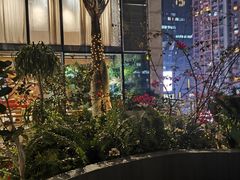-庄子梦然·城市微度假·休闲·推拿·spa