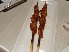 -九毛九西北菜(番禺万达店)