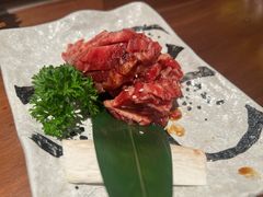 -御牛道日式烤肉料理(杭州万象城店)