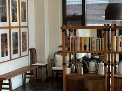 -瓦库茶馆17号(海汇港店)