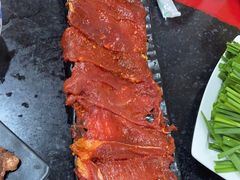 -牛得很·鲜牦牛肉烧烤·牛羊肉菌汤锅(康定店)