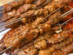 -金二烤肉(早慈巷小区店)