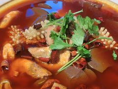 -十六中酱肉·烧烤·京菜小馆(五方桥旗舰店)