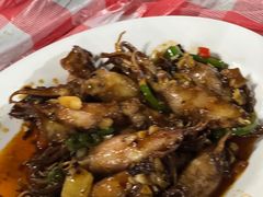 -黎记大排档(慈云路店)
