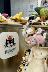 -jELLYCAT(华熙店)