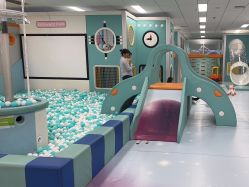 -孩子王童乐园(吾悦广场店)