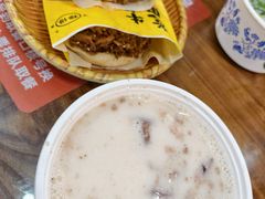 -穆得·老周家牛肉烧饼(普利街店)