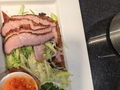 -新白鹿餐厅(百联中环店)