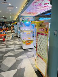 -卡通尼乐园(武商MALL·世贸店)