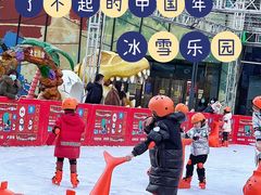 -大族广场Mall&More