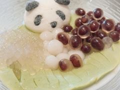 -眉州东坡(北苑华贸店)