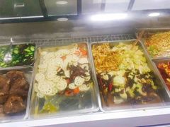 -老刘家泡馍·陕西老字号(钟楼广济街店)