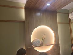 -水林间·寿喜烧自助(仙林金鹰店)