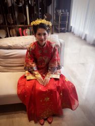 -金夫人婚纱摄影(华南店)