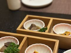 -长崎屋·日本料理·刺身·烧鸟(天河北路店)