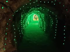 -天梯山