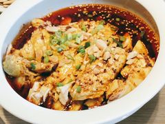 -味莊·青岛菜(云霄路店)
