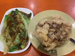 -顺发饮食店(景泰西六巷店)