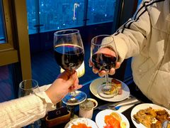 -索菲特酒店 · 云尚天际自助餐厅