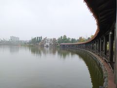 -枫香湖儿童公园