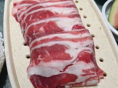 -额尔敦传统涮(公园西路店)