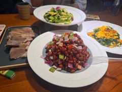 -青海名吃尕张娃非遗烤肉(海湖总店)