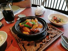 -镇江苏宁万豪酒店-苏筵中餐厅