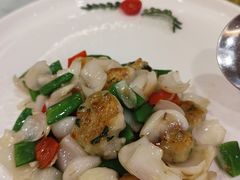 -凯茵庭中餐厅(中山雅居乐长江酒店)