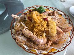 -嘉升大排档(番禺总店)