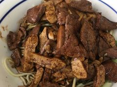 -姚记面馆(瑶琳路店)