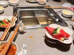 -海底捞火锅(关山保利店)