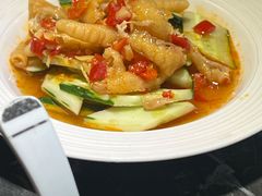 -欧记轩龙虾·私房菜(A店)