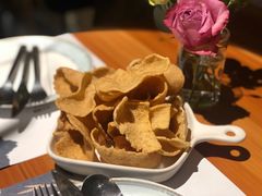 -缦云里花园餐厅
