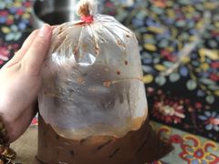 -半坡九号老挝冰咖啡