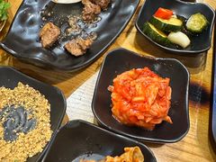 -恩你小木屋·烤肉韩式料理(嘉兴秀洲店)