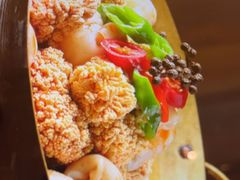 -徽宴楼·玫瑰之约(祥源店)