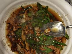 辣椒炒肉-兰湘子·湘菜小炒(南京江宁万达店)