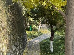 -西安市纺织公园