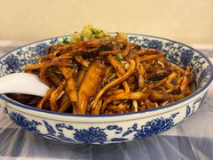 -玲珑餐厅(陕西南路店)