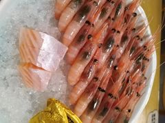 -大焰自助日式料理 铁板烧(徐汇店)