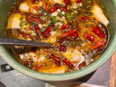 -大师兄·西北小馆(南沙万达广场店)