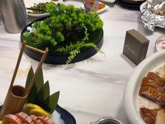 -陶缘一号·四季缘·老字号顺德菜·户外婚礼家宴(西滘店)