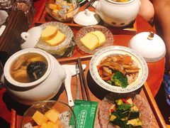 -金色春天.美颜康体纯正SPA(黄泥磅店)