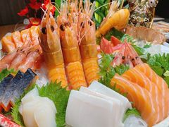 -芥末日本料理(打浦路铂尔曼旗舰店)