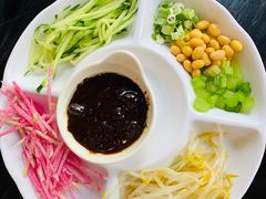 -北京炸酱面馆·烤鸭(前门总店)