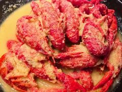 -金陵一哥龙虾馆(三牌楼总店)