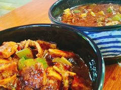 -啊臻味道•新疆特色炒米粉(大学城店)